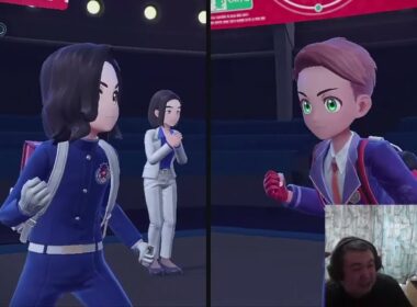 【ポケモンSV】388位～やはりこくばザマゼンタランクマ配信【ダブルバトル】