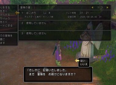 ダストダスクエスト 11　そして伝説へ(無声垂れ流し)