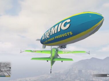 今日は、ウォルター・ピジョンの誕生日　Grand Theft Auto V