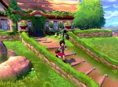 色違いジラーチ＋αのポケモンシールドpart1