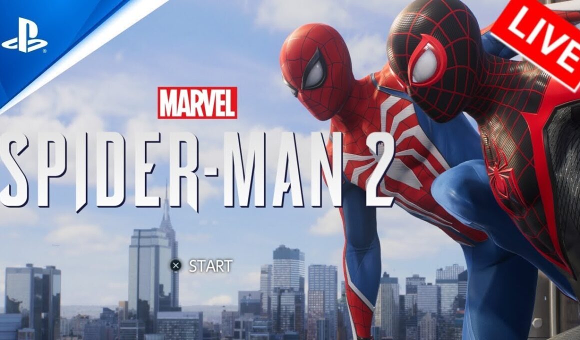 #5 マーベルスパイダーマン 2 🤣🙌トカゲちゃんが強いぜぇ～😭🔰！リザードに解毒剤を注射しろ😆🕷️ Marvel's Spider-Man 2 PS5 meoTubeゲーム実況