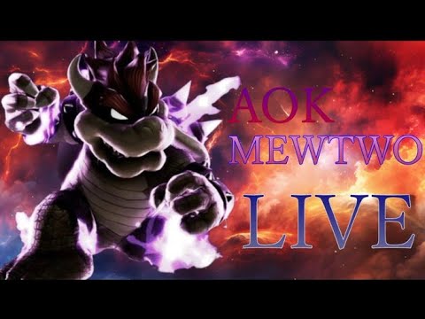 KENTOミュウツー.AOKミュウツー