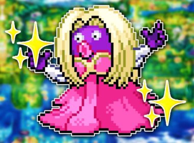 BUSCANDO a JYNX SHINY✨ #13