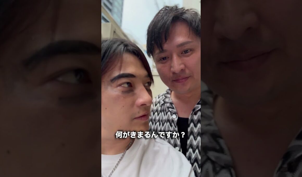 【がんぎまり】どういう事ですか？#shorts #ショートスリーパー