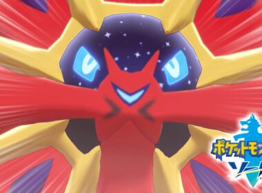 【ポケモン剣盾】奇跡的に配信で色ネクロズマ出たぁぁぁぁ！！！！！
