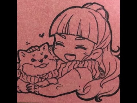 mikukeyとジュカインシャンデラ戦