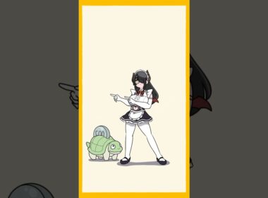 伊東ライフができる精一杯のポケダンス！