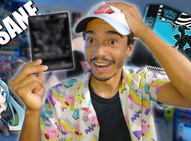 ポケモンへの最も壮大な帰還!!!