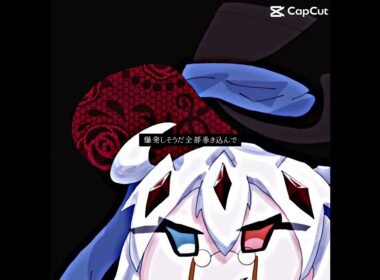 ピィ😭#テンプレート