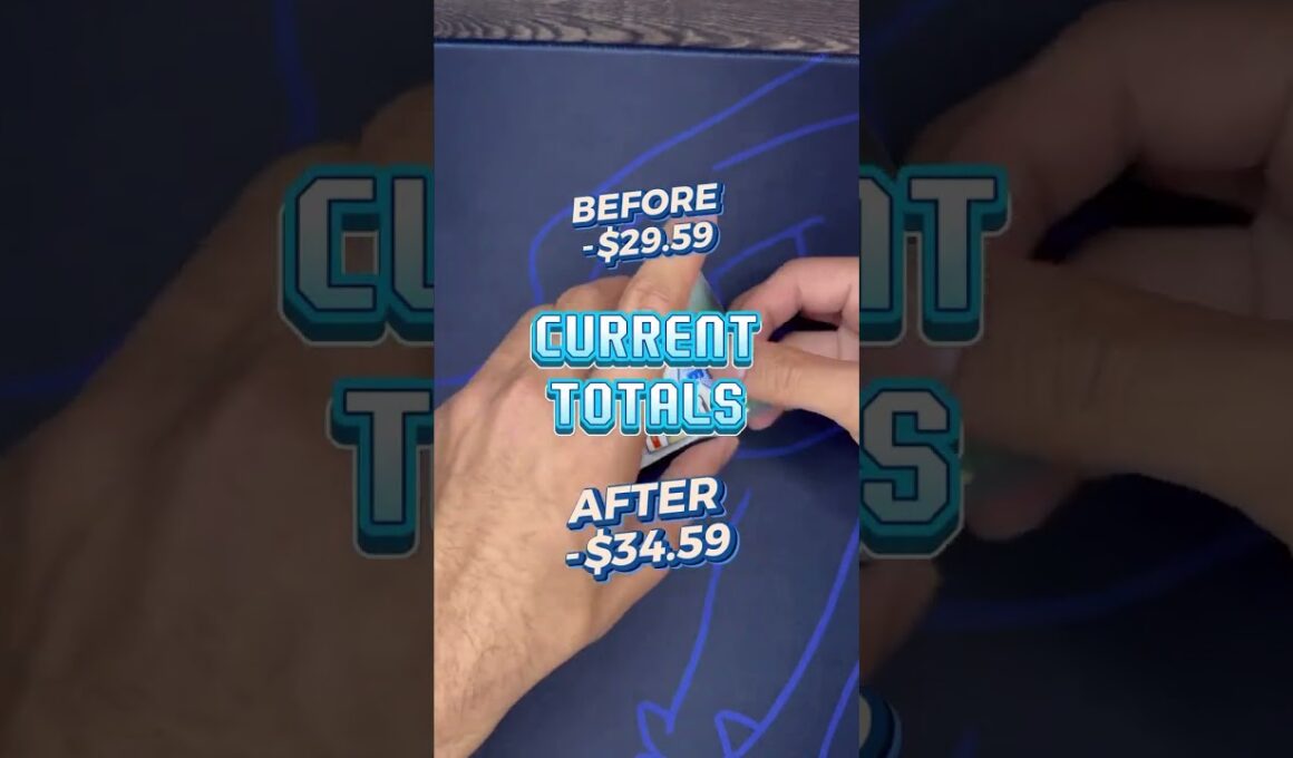 POKEMON UNBOXING Nidoking Tin Pulls! ✨ #shorts