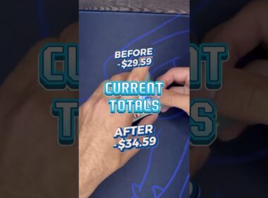 POKEMON UNBOXING Nidoking Tin Pulls! ✨ #shorts