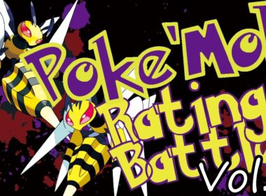 [ポケモンUSUM]行くぜ！メガスピアー！#6[シングルレート]