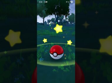 今日はナマケていいですか？ナマケロ色違いGET❗❗＃#ポケモンgo #shorts