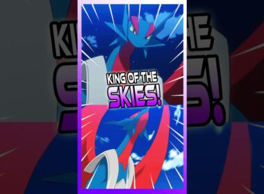 メガボーマンダがオーバーチューン！ | ポケモンチャンピオンズ
