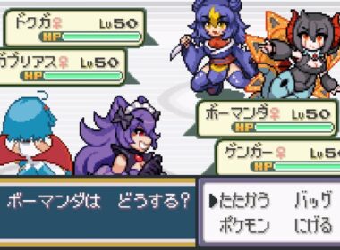 【萌えもん】ランダムバトル Part55