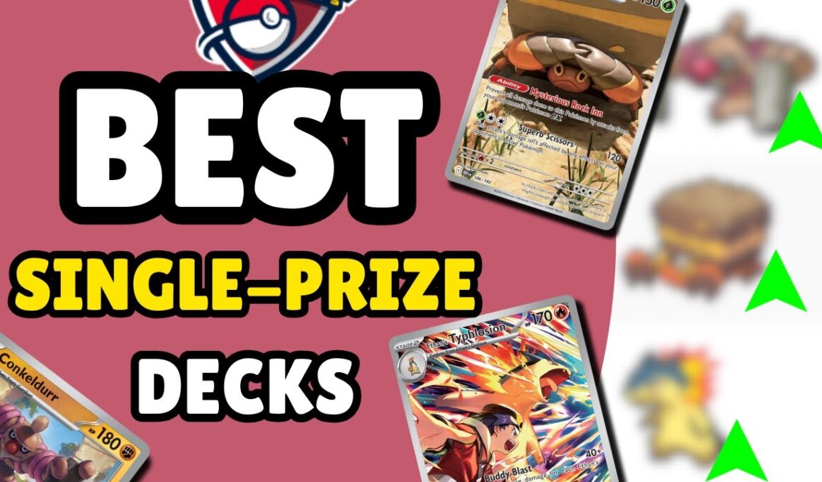 ピッツバーグ地域大会のベストシングル賞デッキ（ポケモンTCG）