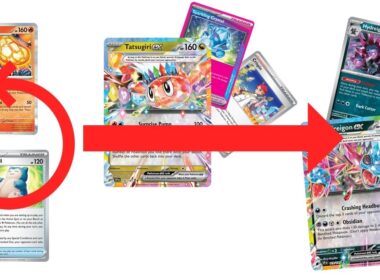 Tatsugiri Cinderace Snorlax Combo is Absurd