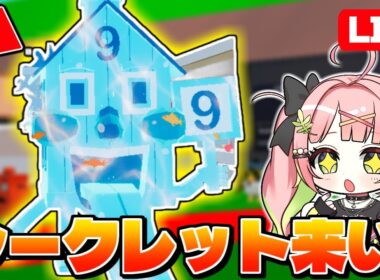 シークレットのラッキーロット来い！！＆登録者25000人まであと少し！【フォートナイト】