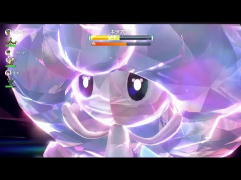 【Switch2】テブリムを使ってみた🎀