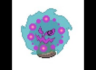 Shiny Hunting Spirtomb in Pokemon Pearl|Chill|TabHunt