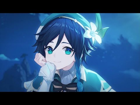 交渉が無理なら盗るしかねえ！ │ 原神＃３