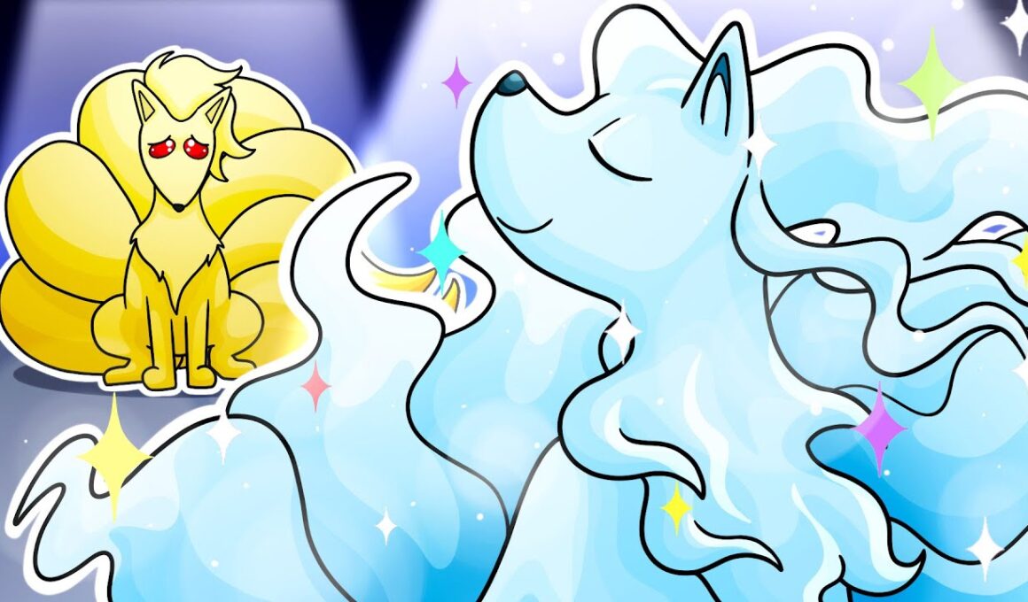 ポケモンのフォームはゲームフリークによって台無しにされた