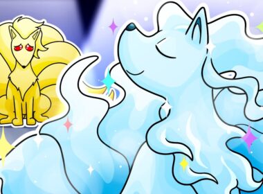 ポケモンのフォームはゲームフリークによって台無しにされた