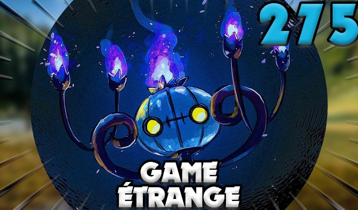 LES MÉANDRES DES PARTIES CLASSÉES AVEC LUGULABRE - POKÉMON UNITE