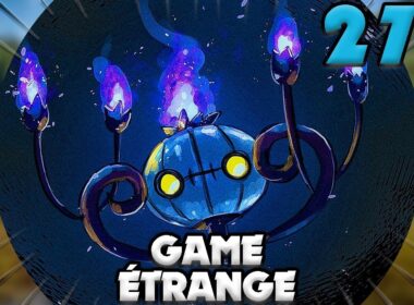 LES MÉANDRES DES PARTIES CLASSÉES AVEC LUGULABRE - POKÉMON UNITE