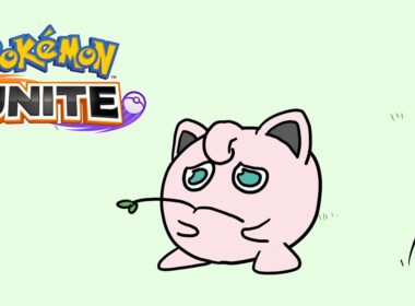 ポケモン交換を全部通す男のポケモンユナイト