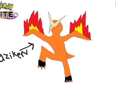 Guess whos back, back again #blaziken #pokemonunite | Pokemon Unite LIVE