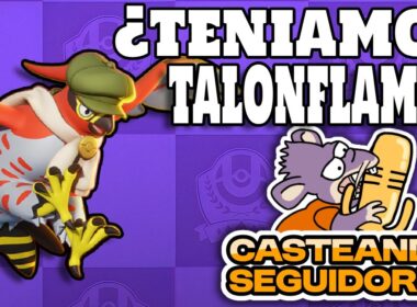 CASTEANDO A LA COMUNIDAD EL ALIADO QUE NO HACE NADA