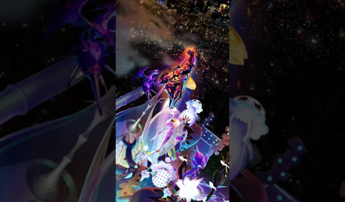 マッシブーンex ポケポケ　イマーシブレア　#ポケモン #ポケポケ #イマーシブ #イマーシブカード