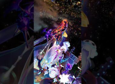 マッシブーンex ポケポケ　イマーシブレア　#ポケモン #ポケポケ #イマーシブ #イマーシブカード