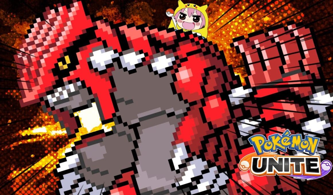 【ソロラン】 ソラビバナ立ち回り練習 【ポケモンユナイト】