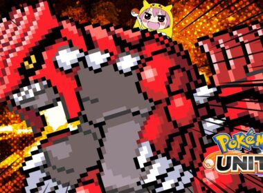 【ソロラン】 ソラビバナ立ち回り練習 【ポケモンユナイト】