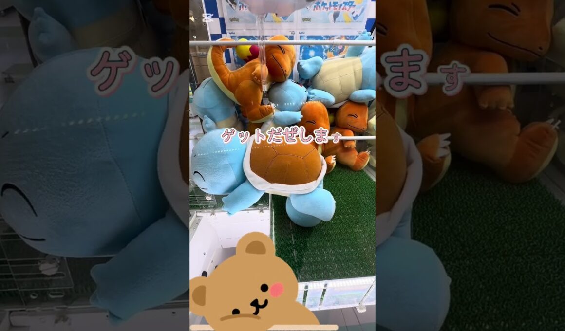 ゼニガメに挑戦❗️６回目🐢  #shorts