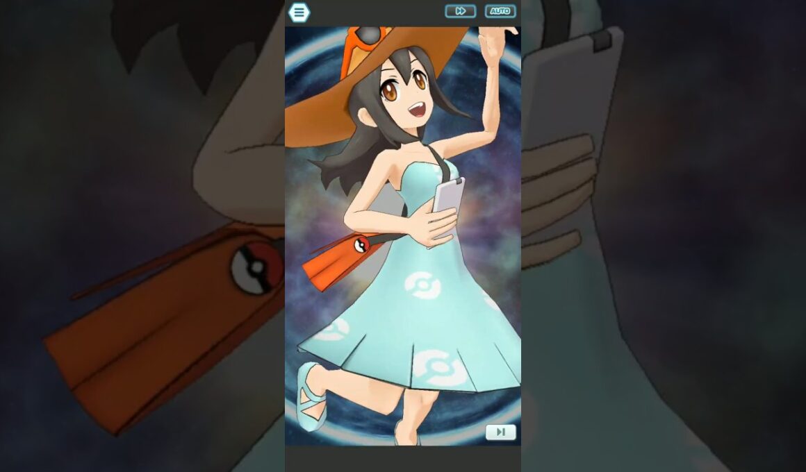 ポケモンマスターズ　かんこうきゃく（サンドパン）バディーズわざ