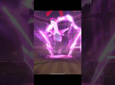 【最強ドラゴン】、、ダ、ダイマックスラティオス、いざ出陣！！#ポケモンGO#Dynamaxlatios#pokemongo