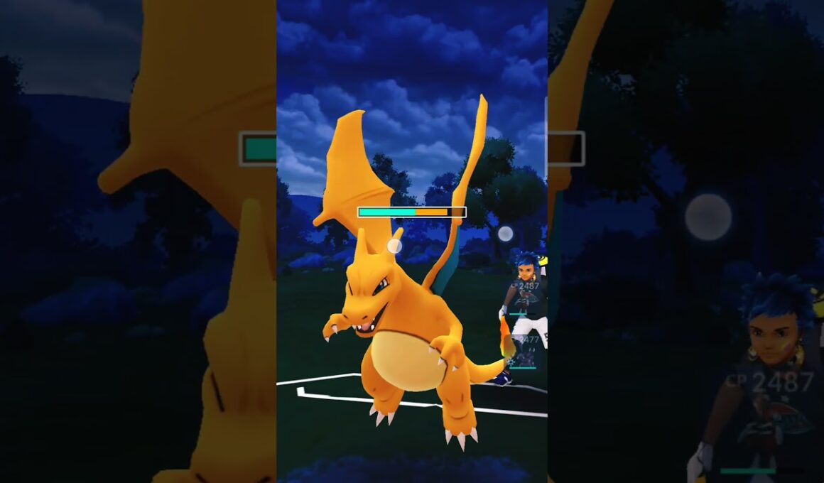 ハイパーリーグ Win キリキザン&ドラピオン&ネギガナイト キリキザンデス・レイ #pokemongo #gbl #gobattleleague #고배리 #하이퍼리그 #oricon #ポケモン