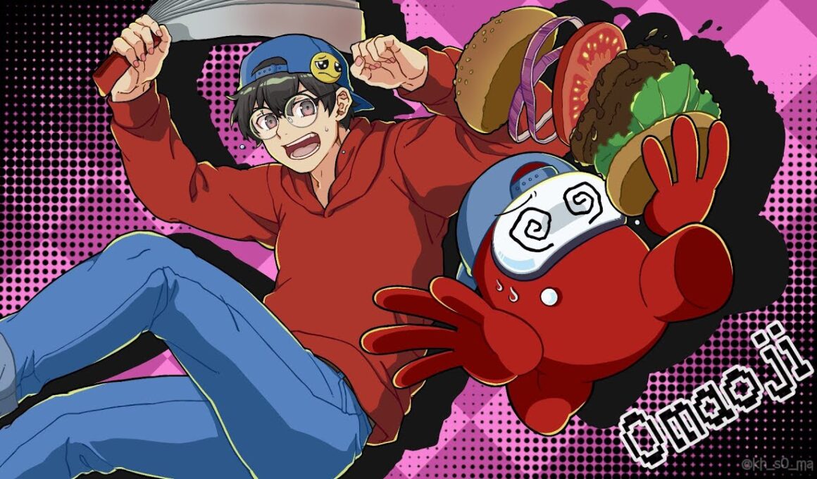 【9/28】Among Us[コーセーミュラー]