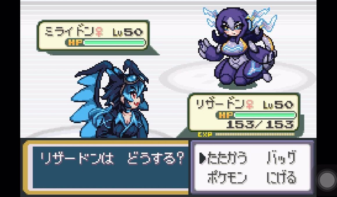 【萌えもん】ランダムバトル Part56