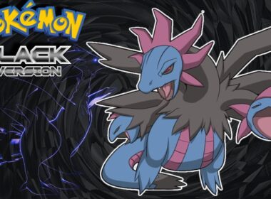 ハイドレイゴン ソロラン - ポケットモンスター ブラック