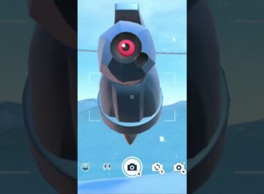 ダンバルを愛でるかい #ポケモン #ダンバル