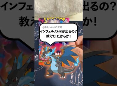 なぜメガリザードンYは無いの？