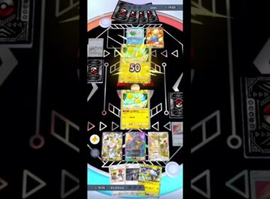 ポケポケバトルのテーマ曲作ってみた