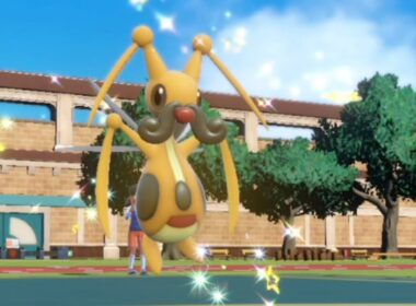 【ポケモンSV】コロトック無双