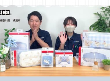 【発売直前スペシャル】もふもふイーブイシリーズを一挙ご紹介！