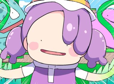 公式でメタモンが女の子になる新作