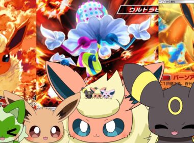 ブースターexの強力な相棒！ブーズターex × ズガドーンデッキ【ポケポケ・アニメ】